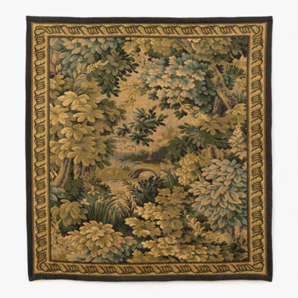 Hortensia Wall Tapestry