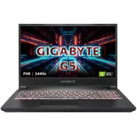 Gigabyte G5 Gaming Laptop
