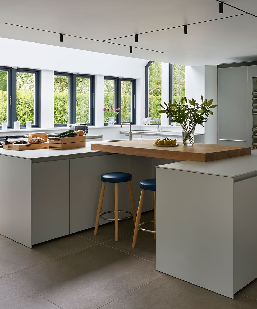 Best Latest Kitchen Trends 2020 Uk Pics House Decor Concept Ideas