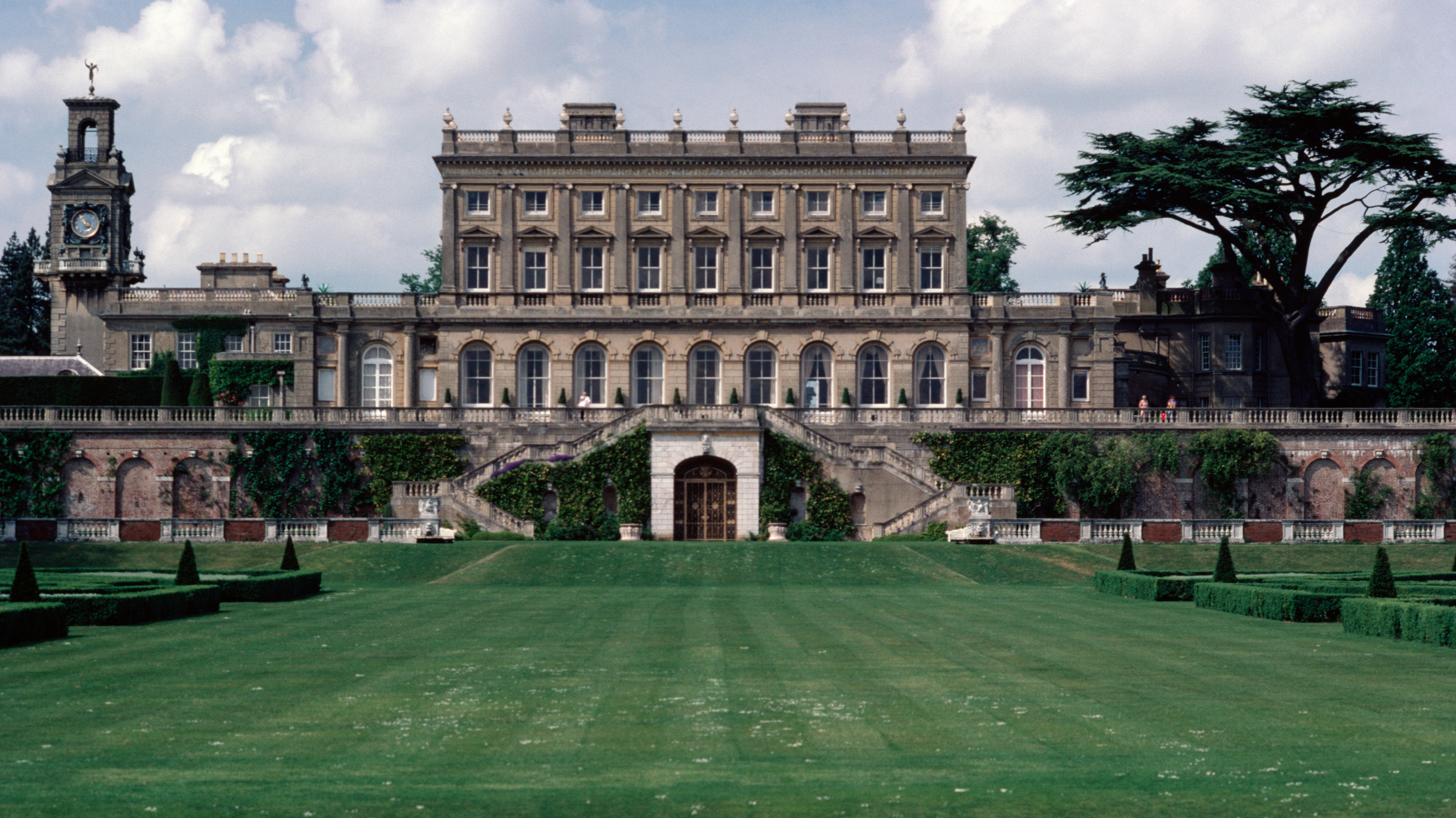 Cliveden House, England