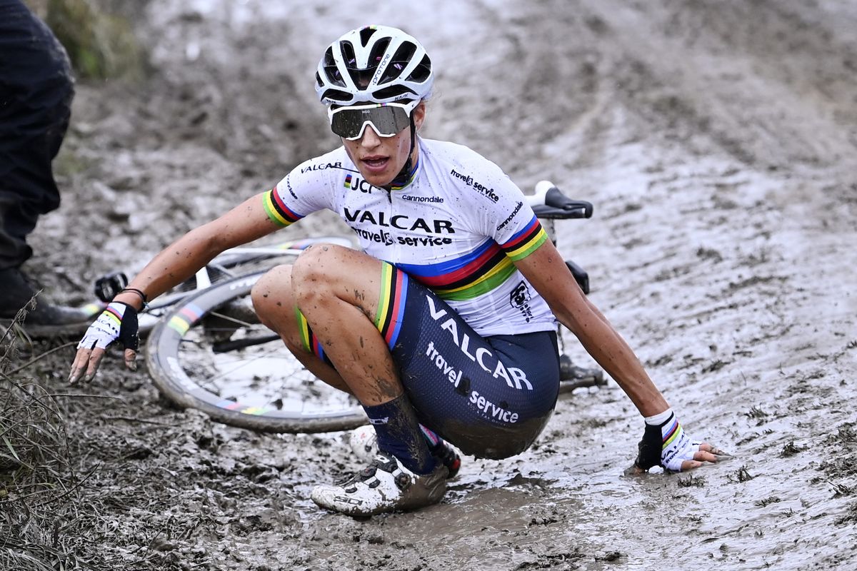 paris roubaix women's 2021