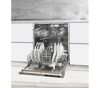 Kenwood KEN KID60S20 Full-size Fully Integrated Dishwasher: was £259, now £229, Currys