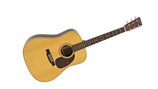 最高のアコースティックギターです。 Martin D-28