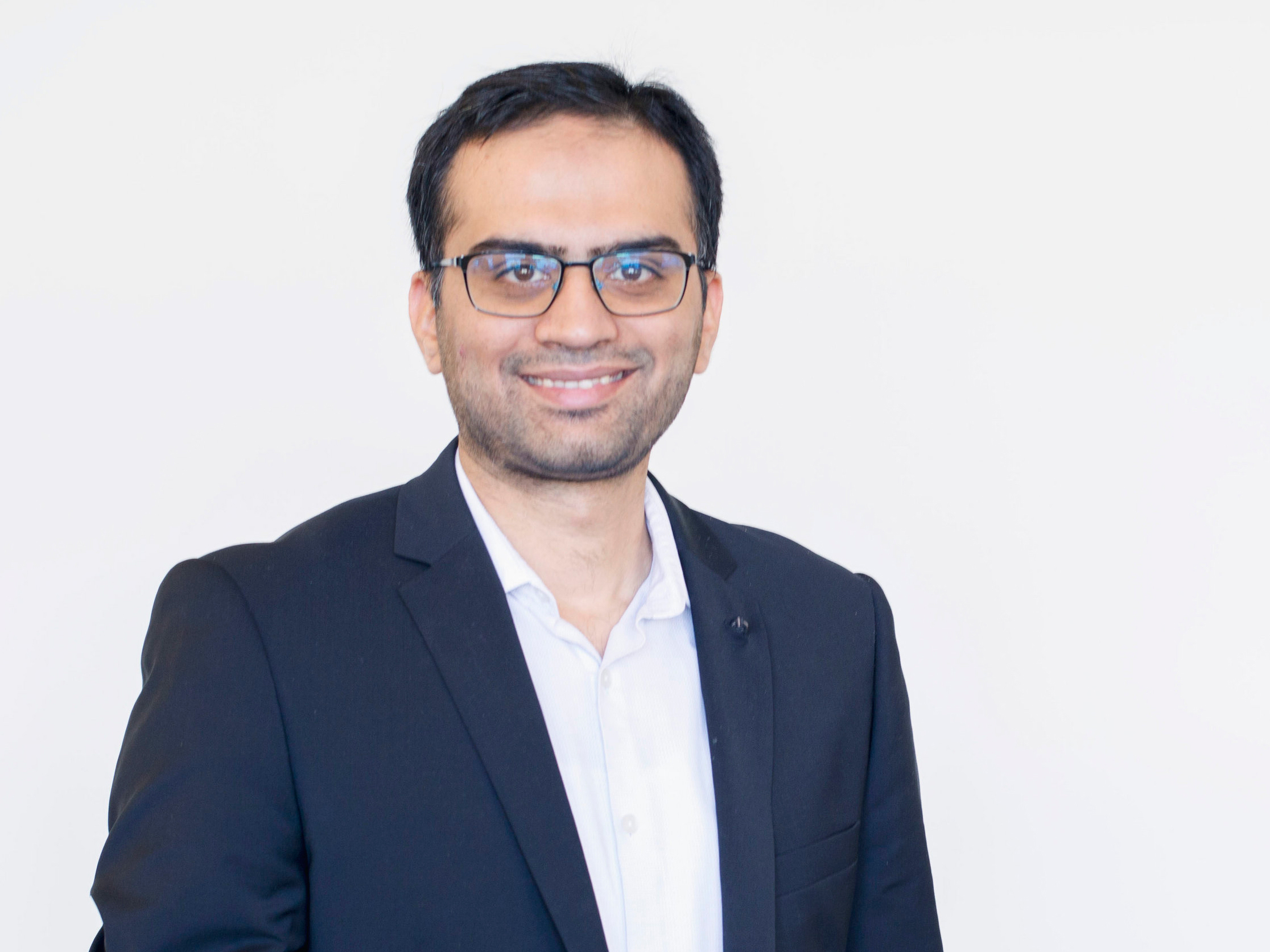 Abdul Rehman, Ph.D. 