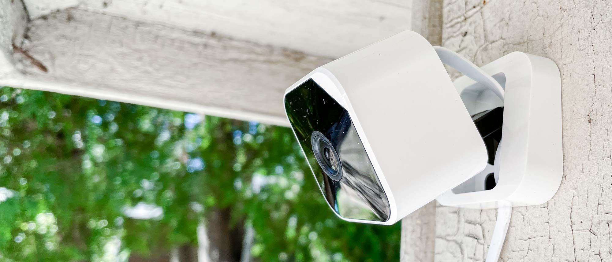 Abode Cam 2 review | Tom's Guide