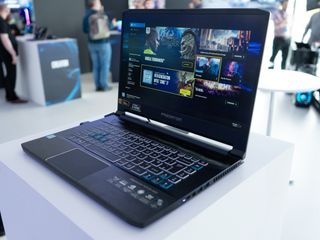 Acer Predator Triton 500