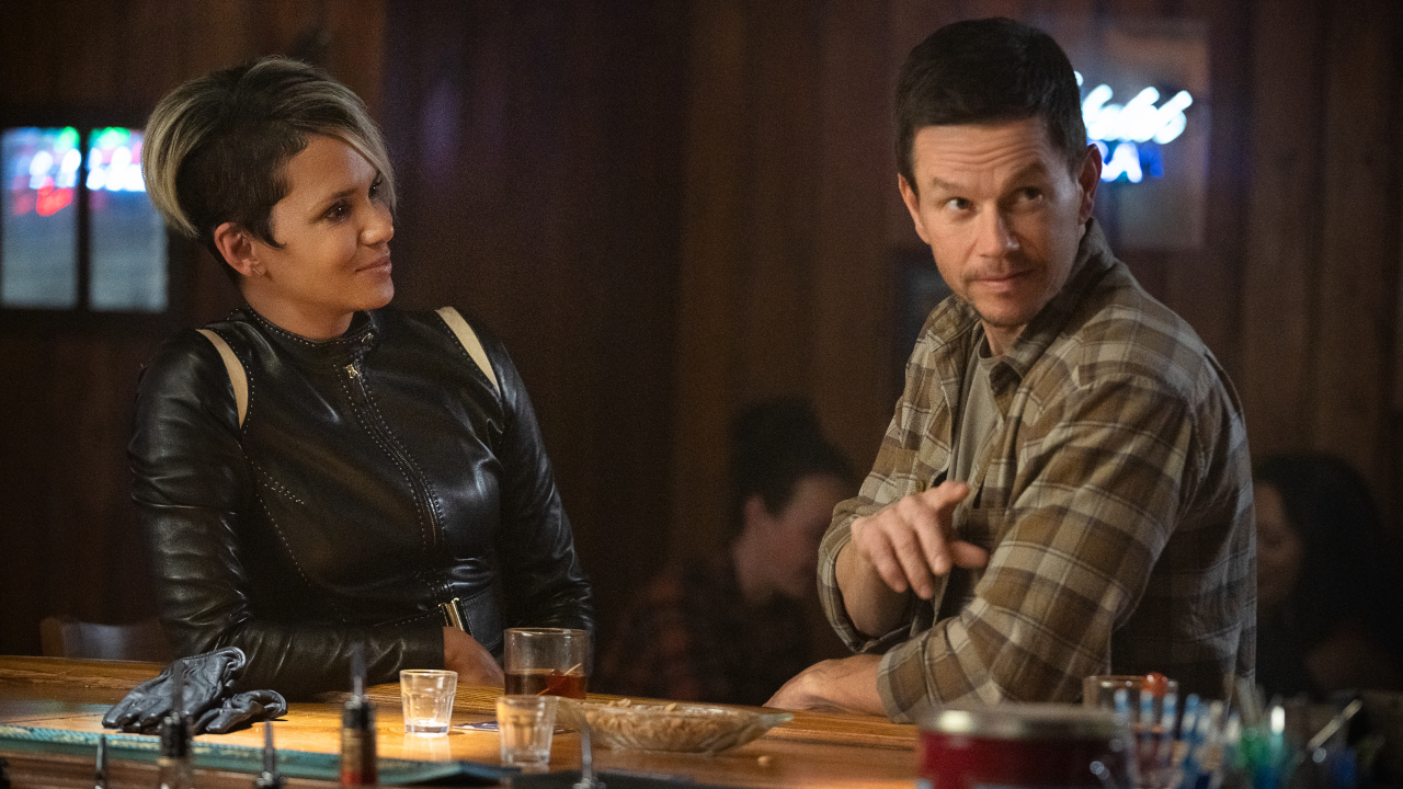 The Union Is No. 1 On Netflix, But It's A Milestone Low For Both Mark Wahlberg And Halle Berry