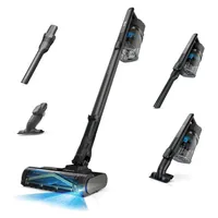 Shark PowerPro Reveal Plus Cordless Vacuum