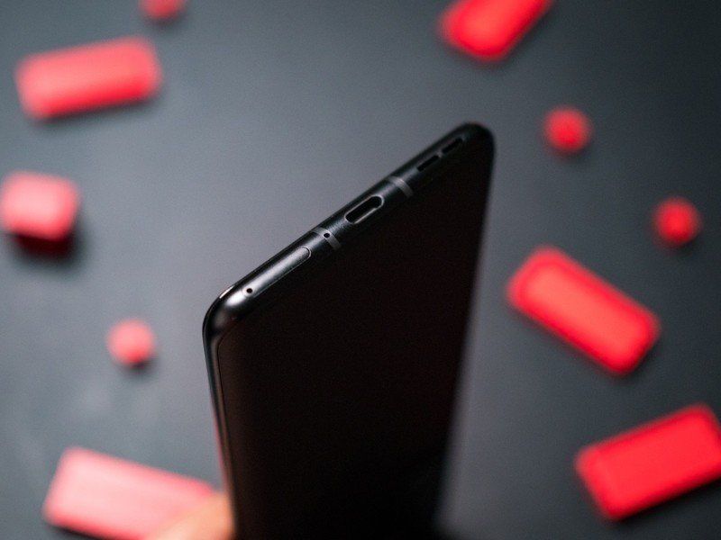 OnePlus 9RT