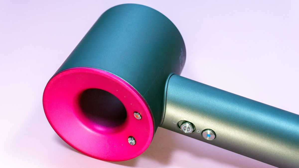 How to buy a hair dryer TechRadar
