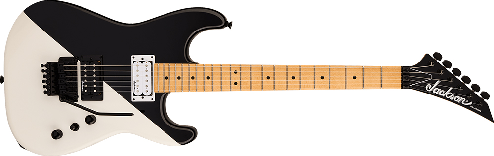 Jackson Pro Origins 1985 San Dimas