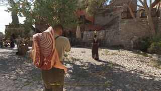 Mafia: The Old Country