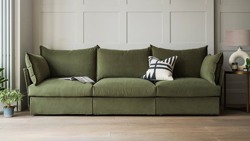 Swyft modular sofa