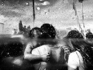 Tears in the Rain par Austin Garcia, Concours photo Nikon 2023-2024 – Gagnant du grand prix du concours photo