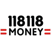 118 118 Money Guaranteed Rate Card Mastercard
