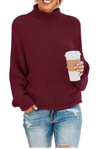 Best women's sweaters on amazon best sale