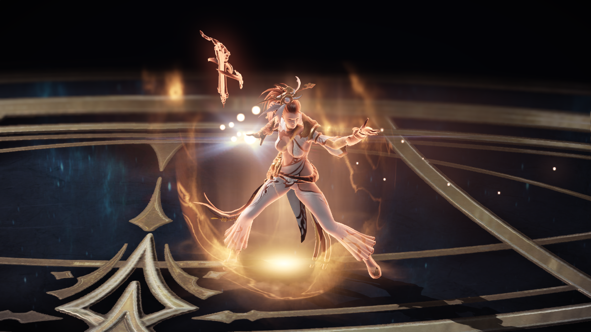 Lost Ark classes guide TechRadar