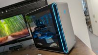 Alienware Area-51 gaming PC