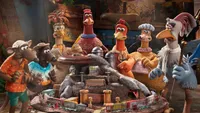 Chicken Run: Dawn of the Nugget