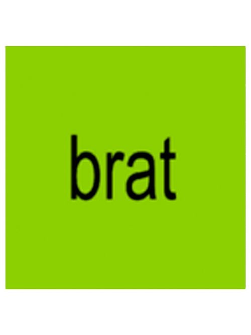 Charli xcx &ndash; Brat