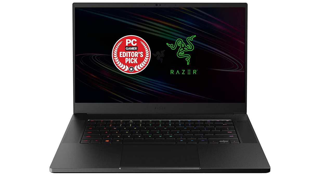 amazon prime day gaming laptop