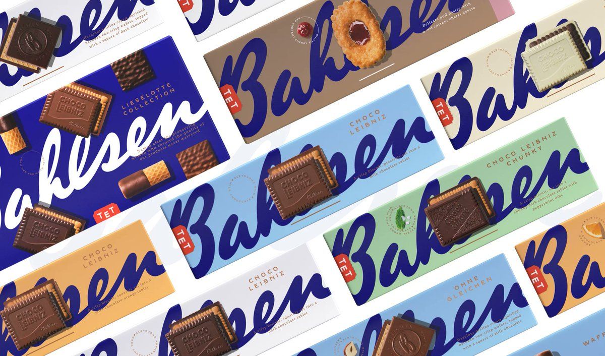 Does this failed biscuit rebrand show designers sometimes get it wrong? |  Creative Bloq