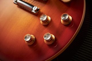 Gibson Les Paul Deluxe