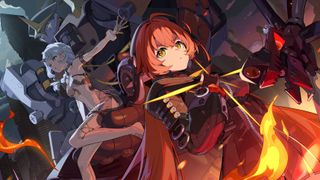 Zenless Zone Zero codes - Seed and Orphie