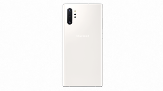 Samsung Galaxy Note 10+ sound