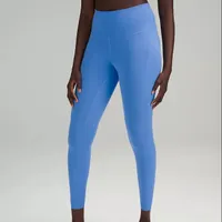 Wunder Train High-Rise Tight with Pockets 25": was $128 now $49 @ lululemon