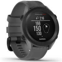 Garmin Approach S12 GPS Watch | 16% off at Amazon
Was £143.49 Now £119.99