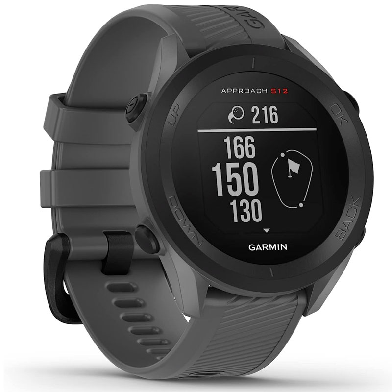 Garmin S12