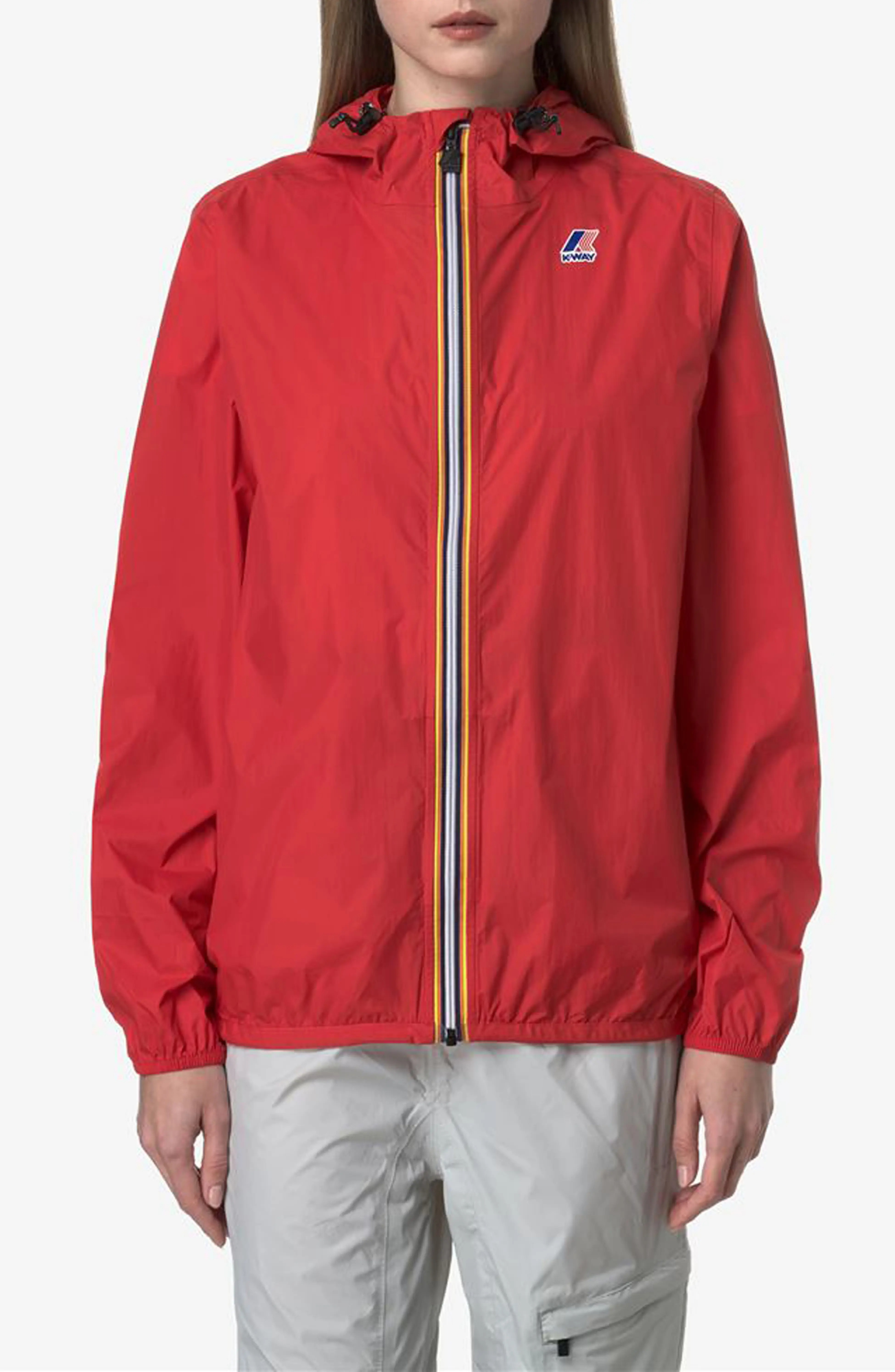 Le Vrai 4.0 Claude Water Repellent Jacket