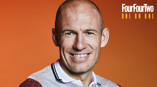 Arjen Robben