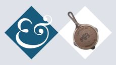 Lancaster Cast Iron Skillet review