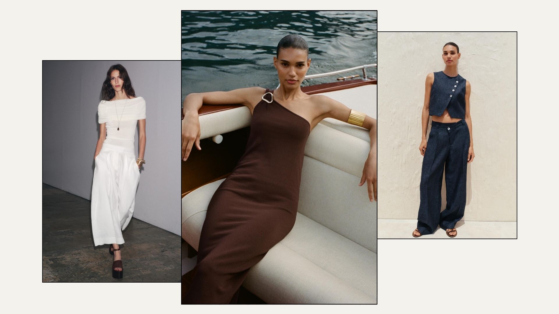 I Check Zara Every Day—21 New Pieces I Predict Will Sell Out First