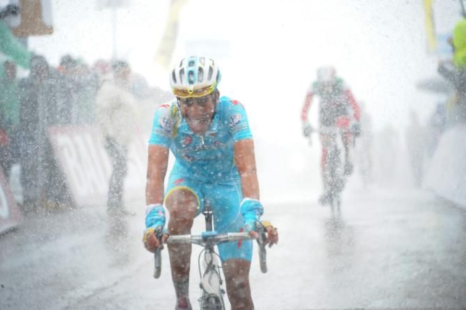 Fabio Aru (Astana)