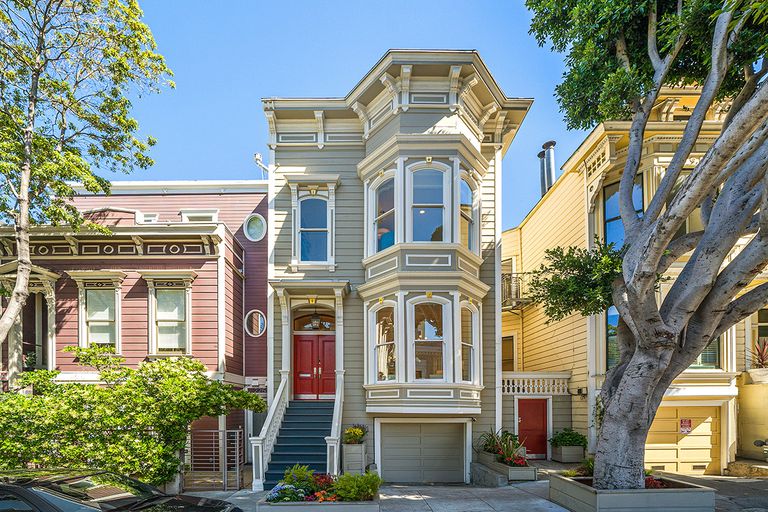 6 charming Victorian homes | The Week