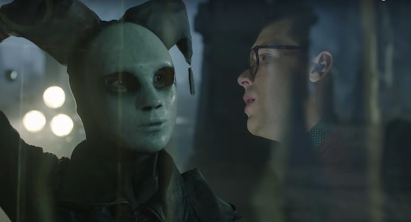 gotham jeremiah harley