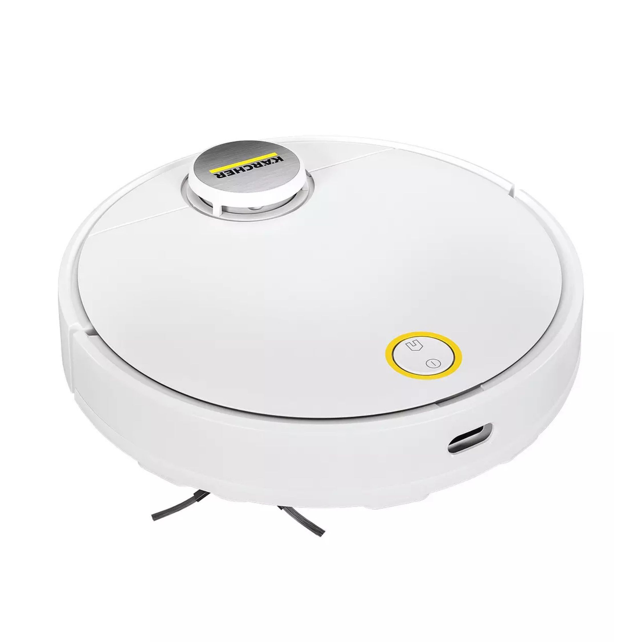 K&amp;auml;rcher RCV 3 Robot Vacuum Cleaner