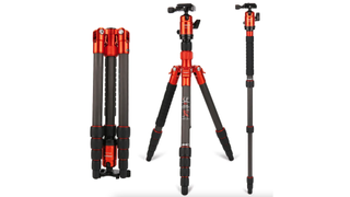 FotoPro X-Go tripod