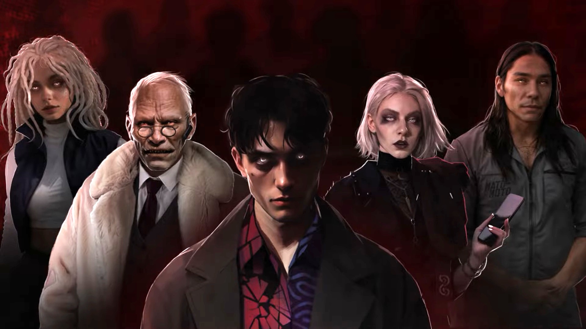 Vampire: The Masquerade – Reckoning of New York se siente como las aventuras de los parientes más molestos del Mundo de Tinieblas.