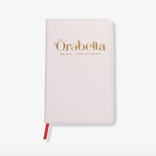 Orebella Notebook 