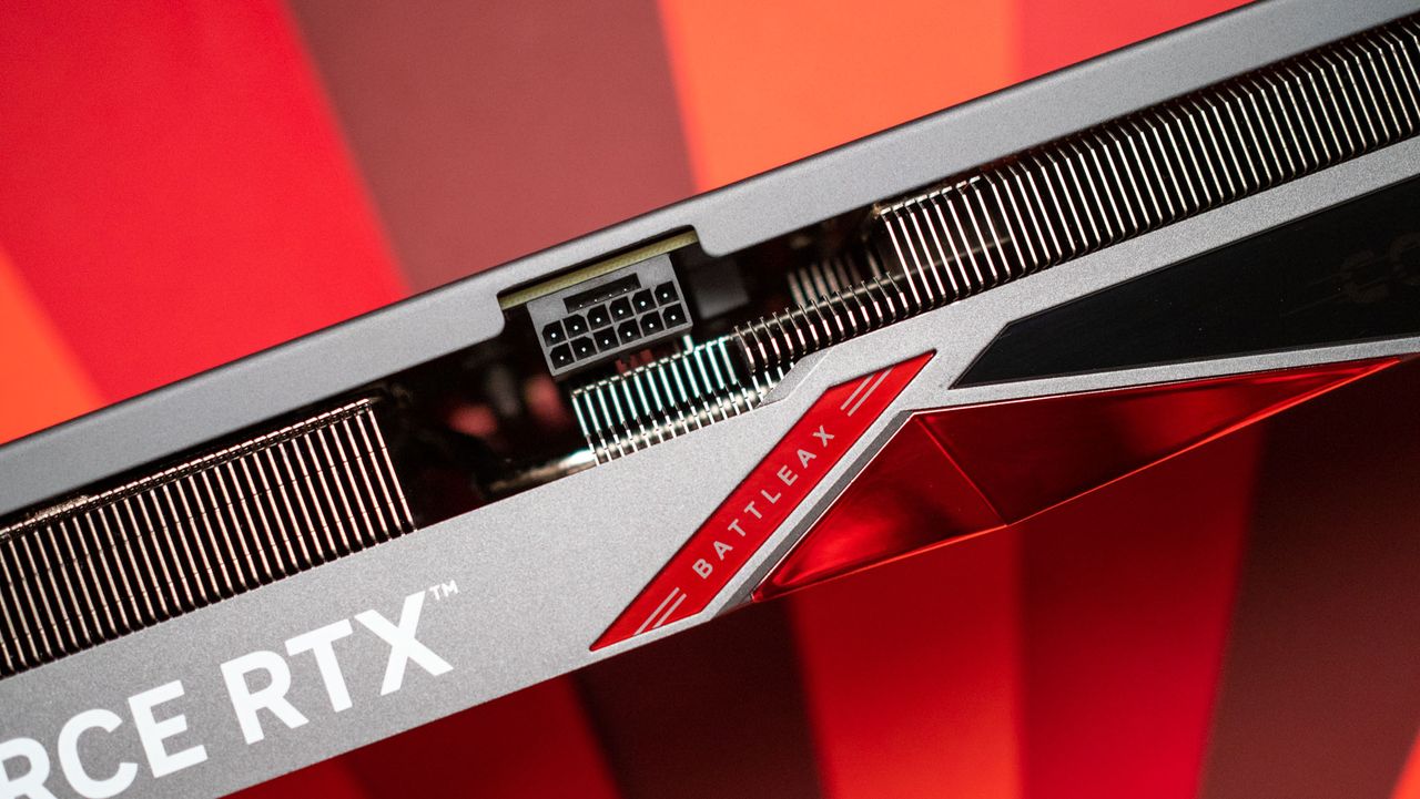 Colorful RTX 4070 Super NB EX 12GB-V review