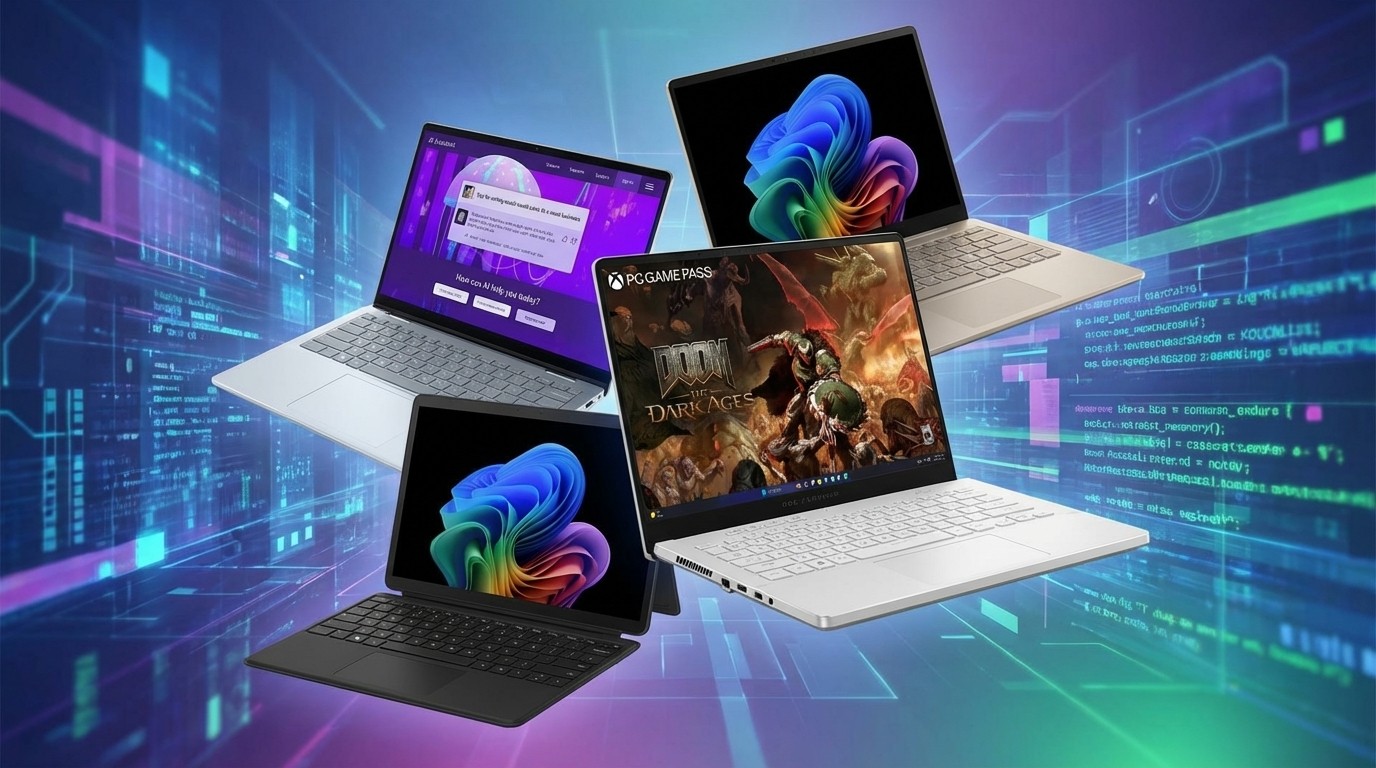 Black Friday laptop deals