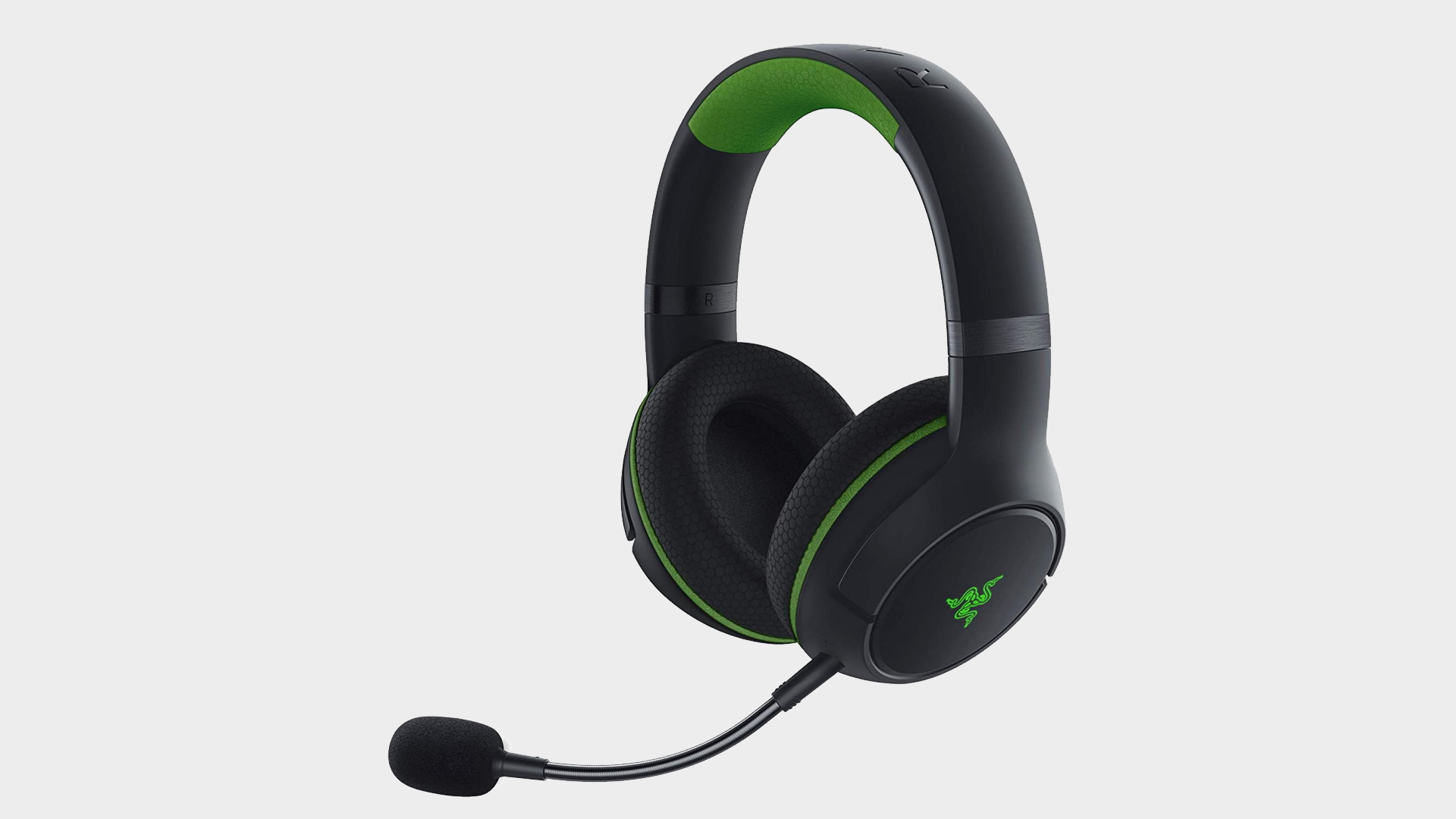 Razer Kaira Pro Xbox Series X headset
