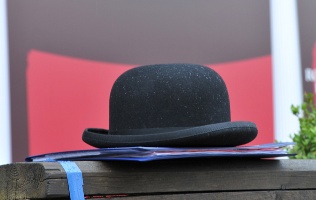 Royal Windsor Horse Show 2015