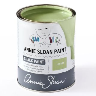 Lem Lem chalk paint