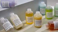 Davines shampoo