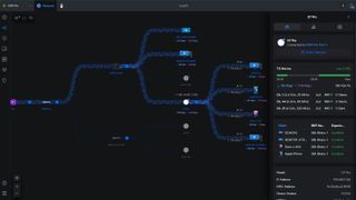 A screen shot of the Ubiquiti Networks Unifi U7 Pro